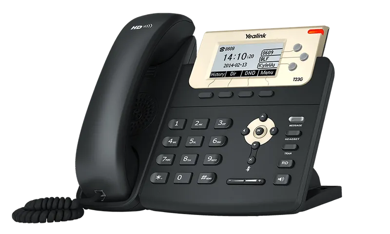 Yealink T23G