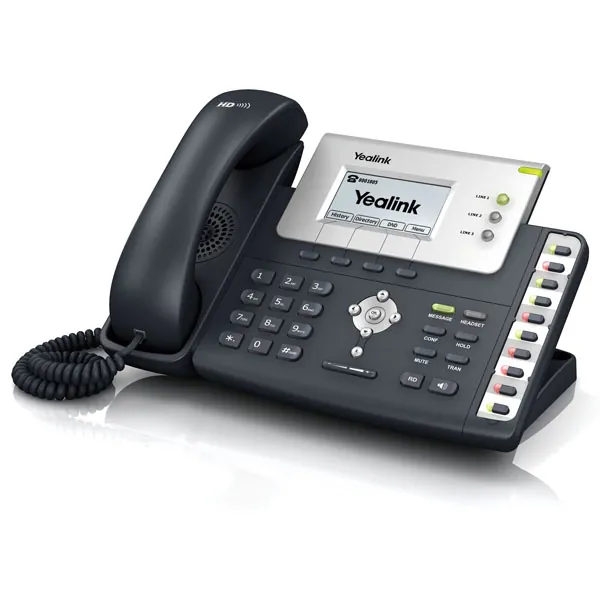 Yealink T26P