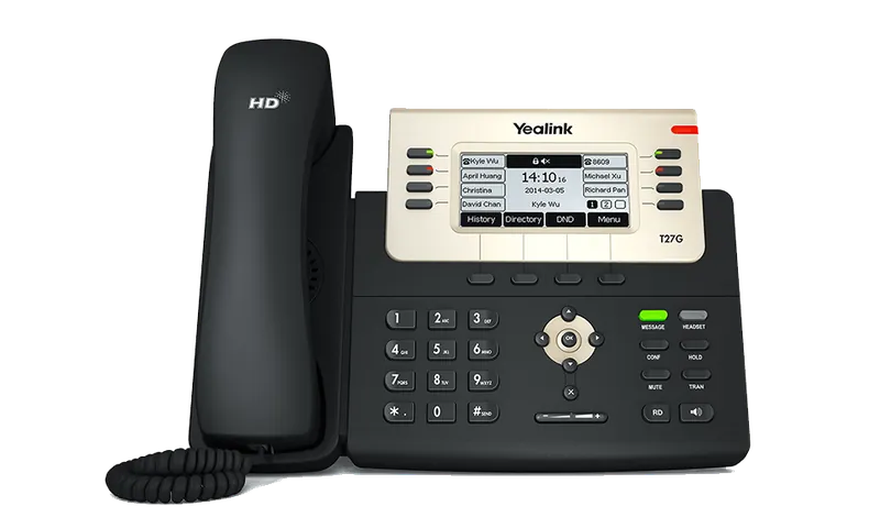 Yealink T27G