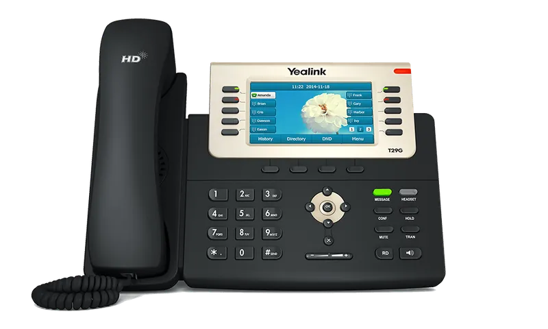Yealink T29G