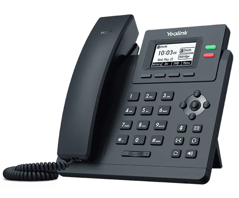 Yealink T31G
