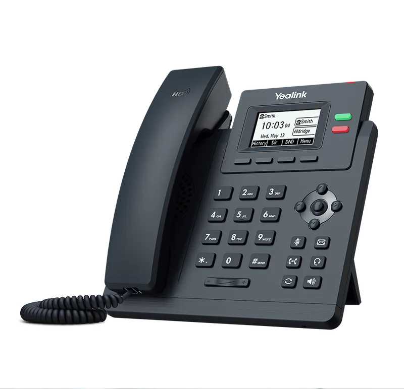 Yealink T31W