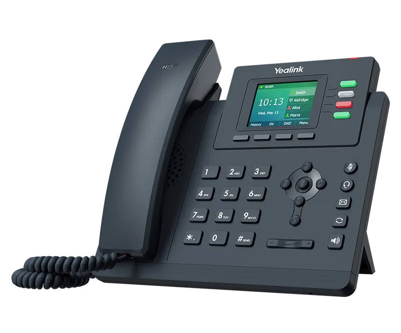 Yealink T33P