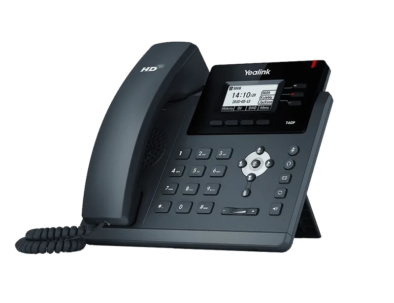 Yealink T40P