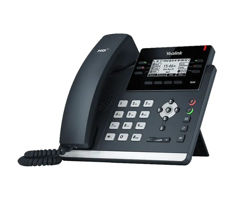 Yealink T41P