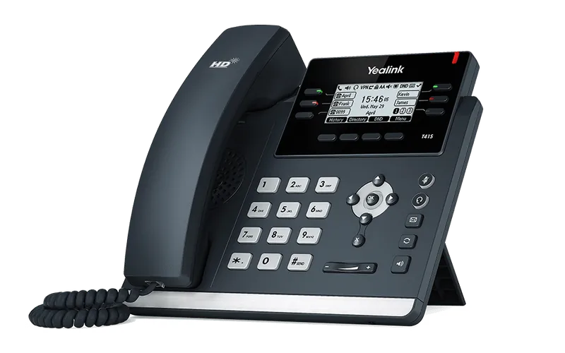 Yealink T41S