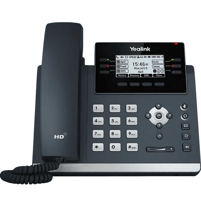 Yealink T42U