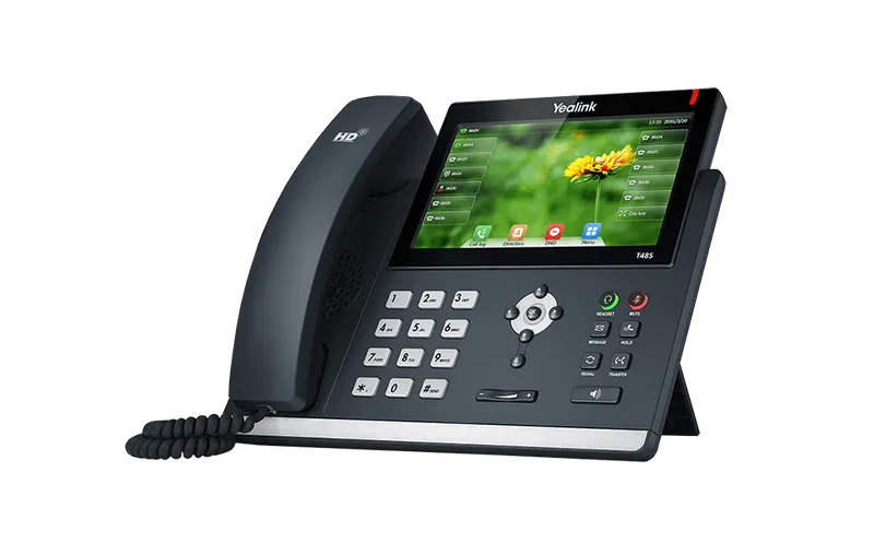 Yealink T48S