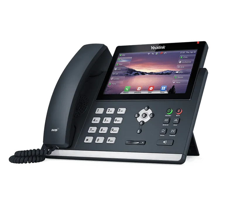 Yealink T48U