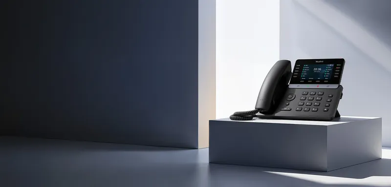 Yealink T74LTE