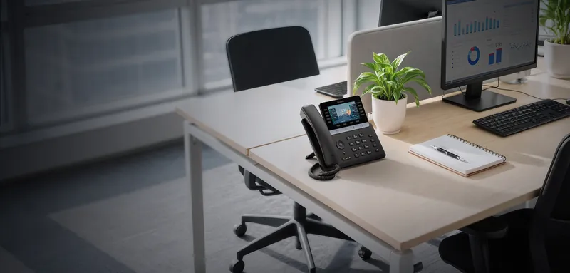 Yealink T74U