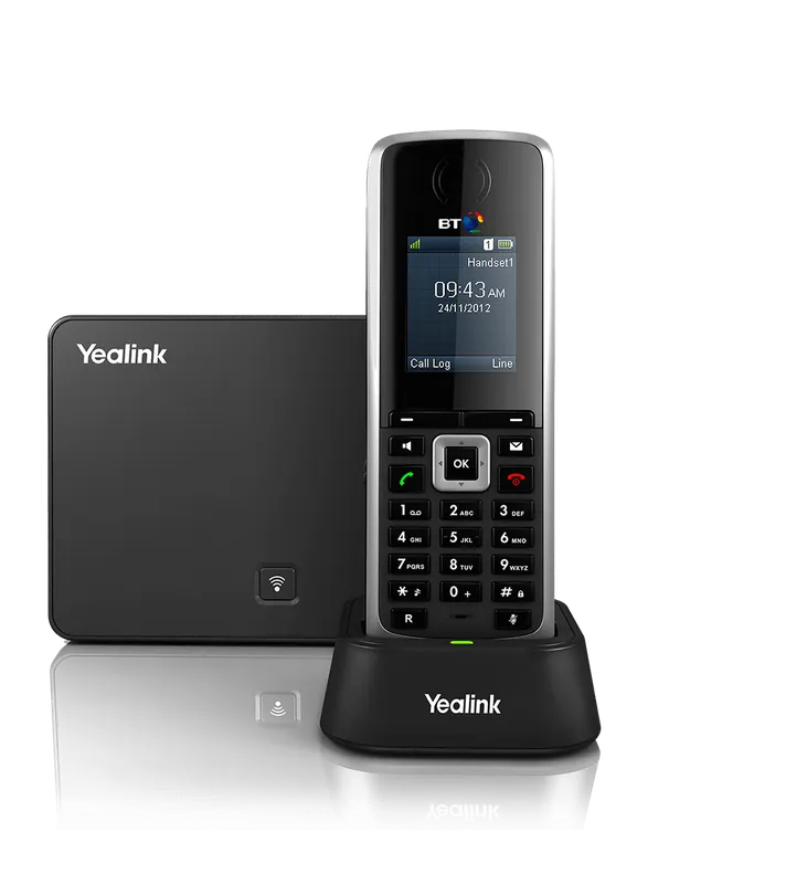 Yealink W52P