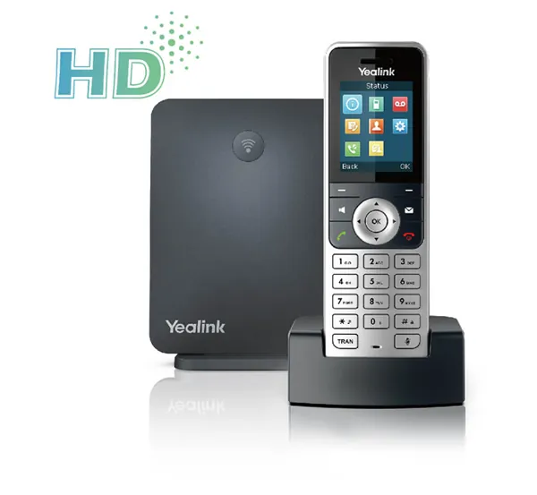 Yealink W53P