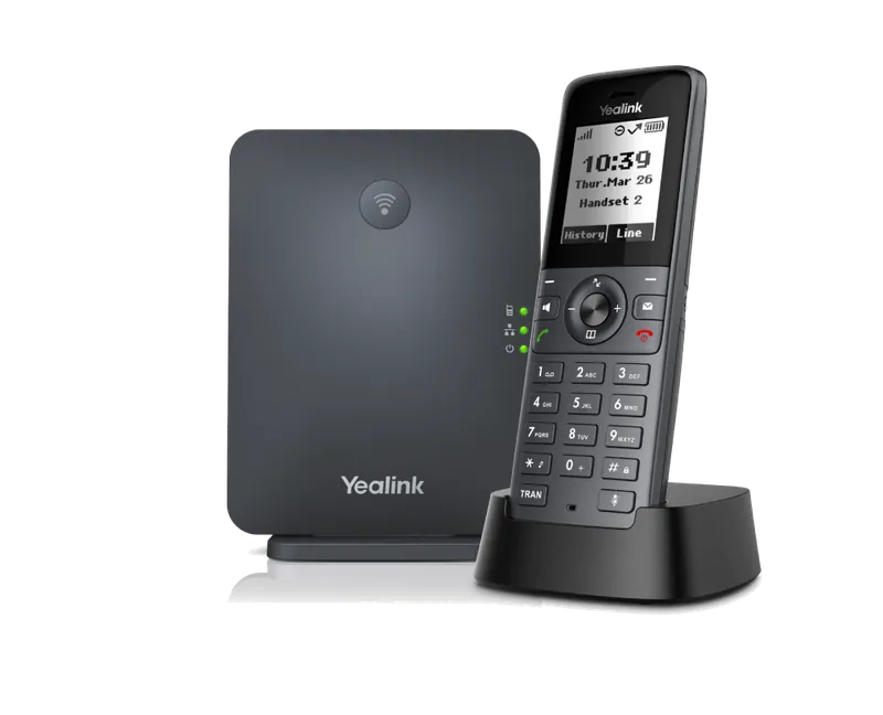 Yealink W71P