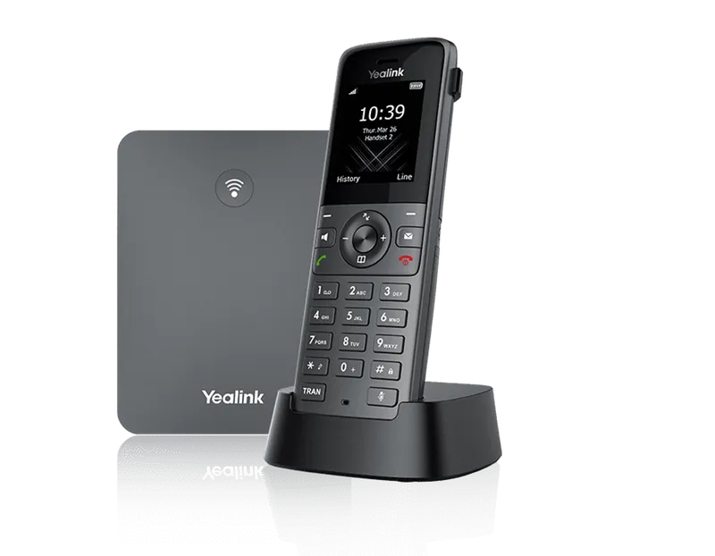 Yealink W73P