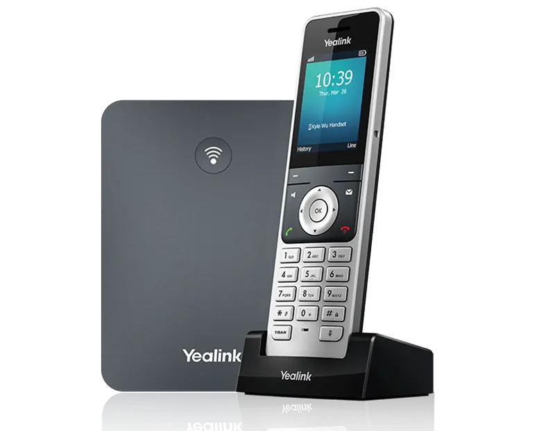 Yealink W76P