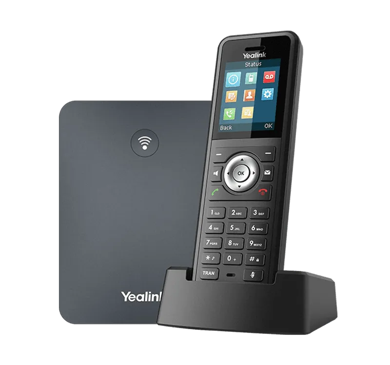 Yealink W79P