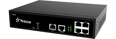 Yeastar Bri Voip Gateway