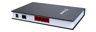 Yeastar Fxo Voip Gateways TA Gateways - FXO VoIP Gateway