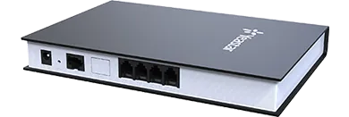 Yeastar Fxs Voip Gateways Yeastar TA Series - FXS VoIP Gateway