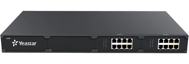 Yeastar S100