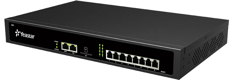 Yeastar S50