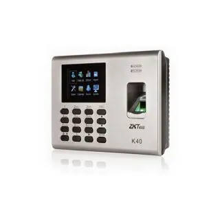 ZKTeco Fingerprint